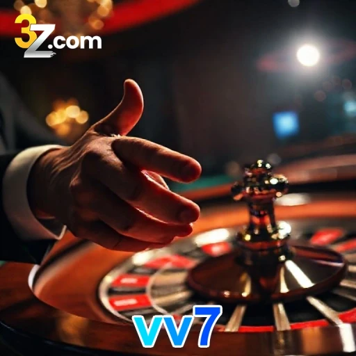 vv7 Jogos de caça-níqueis