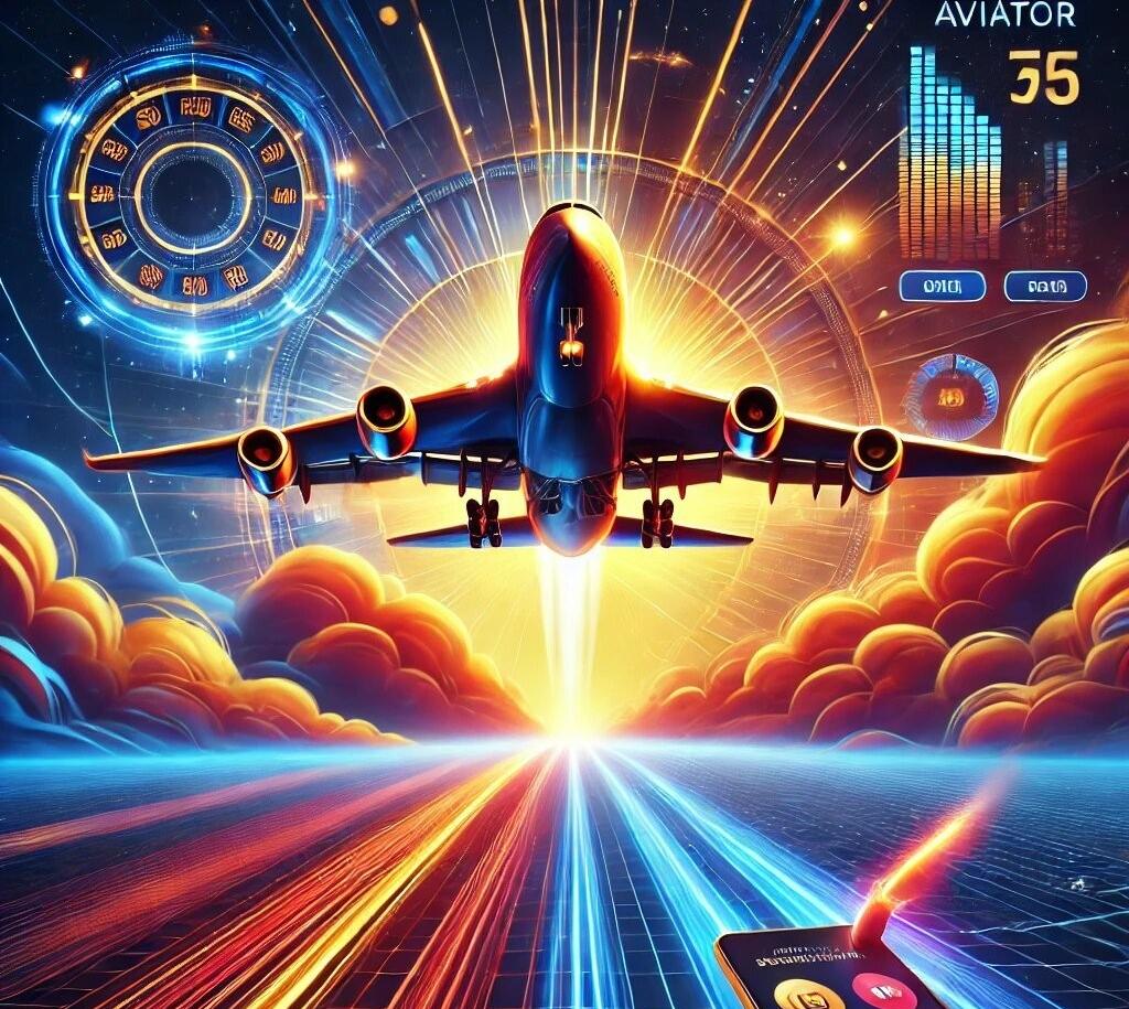 vv7 Introdução ao Aviator