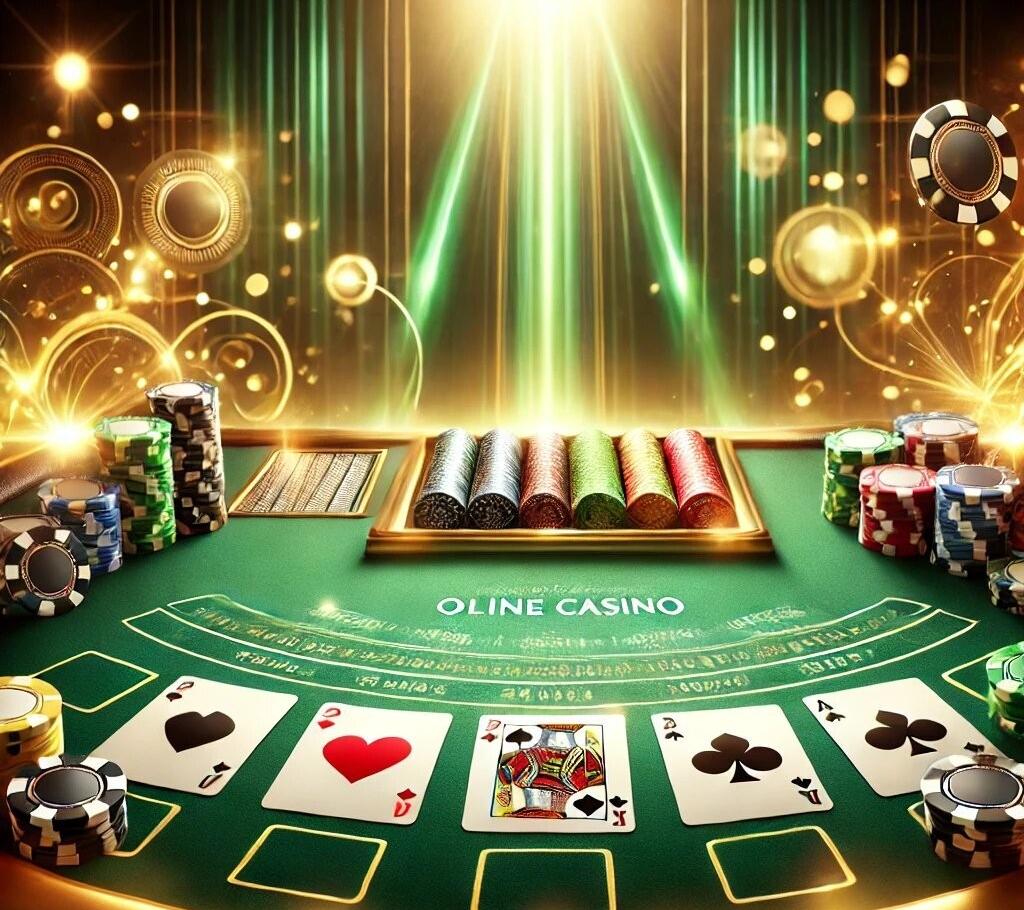 vv7 Jogos de blackjack