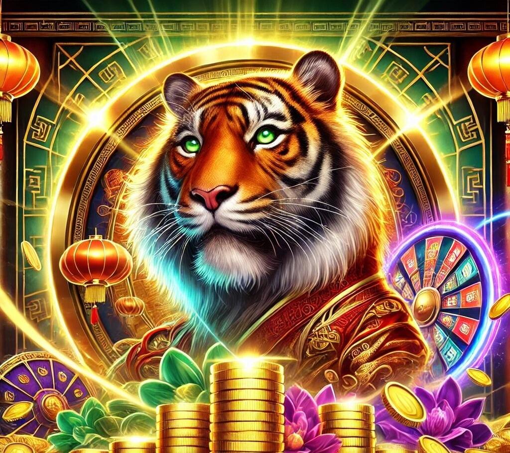 vv7 Dicas para Fortune Tiger