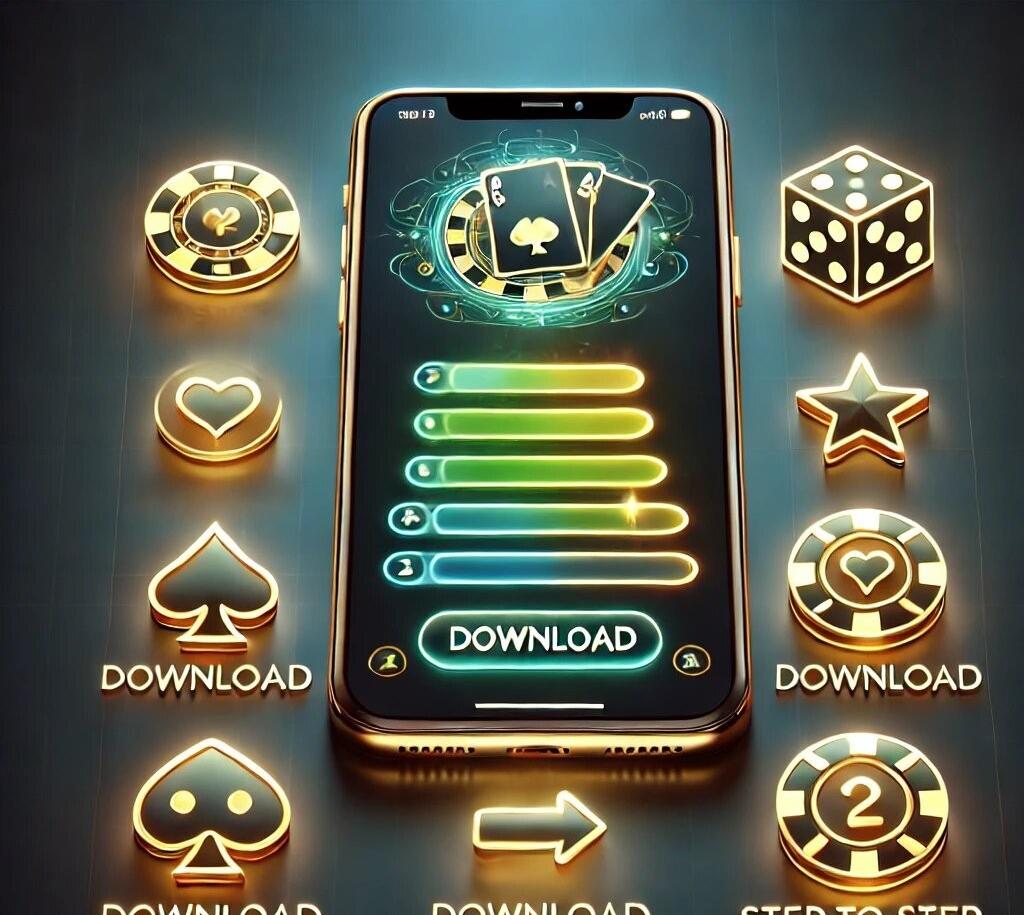 vv7 Como Baixar o App