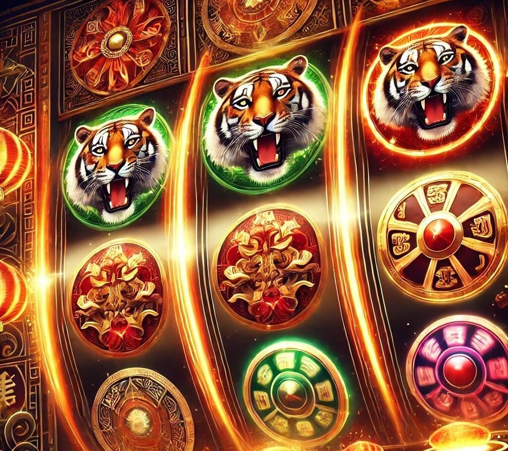 vv7 Como Jogar Fortune Tiger