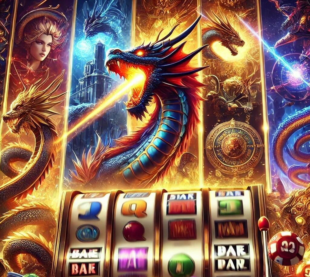 vv7 Slots Populares
