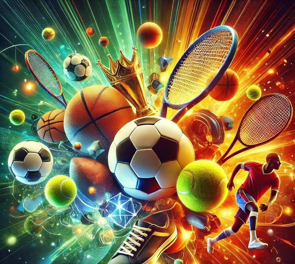 vv7 Esportes Populares
