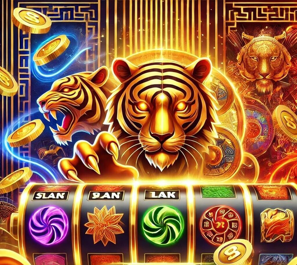 vv7 Introdução ao Fortune Tiger